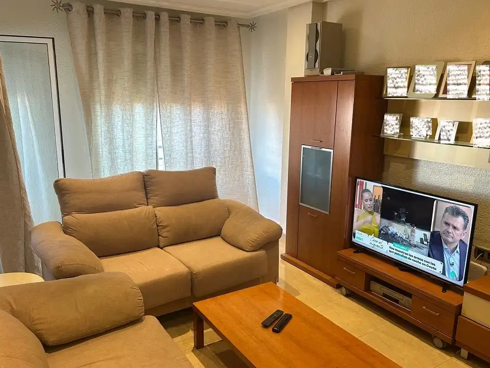 Flat with terrace for sale in Elche ciudad, imagen 2