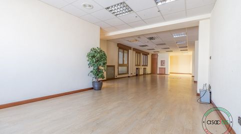 Foto 5 de Oficina en venda a Avilés - Calle la Cámara, 54, Centro, Avilés