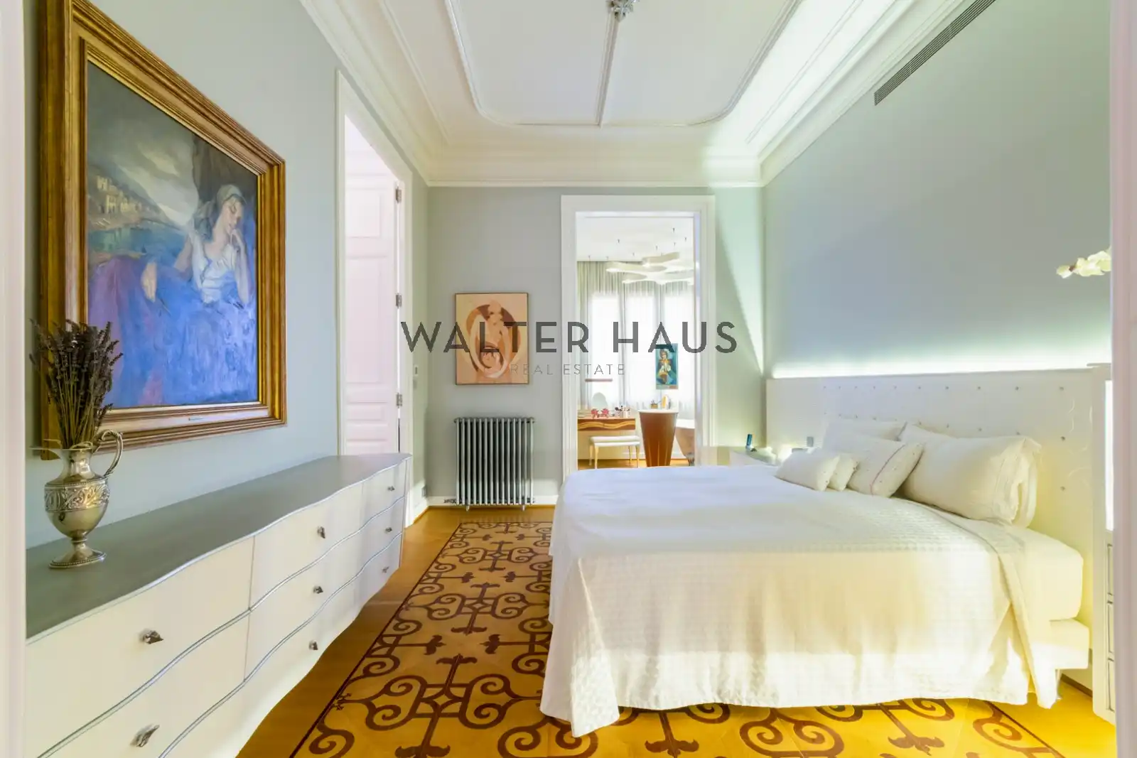 Appartement avec terrasse à vendre à Carrer del Rosselló, imagen 16