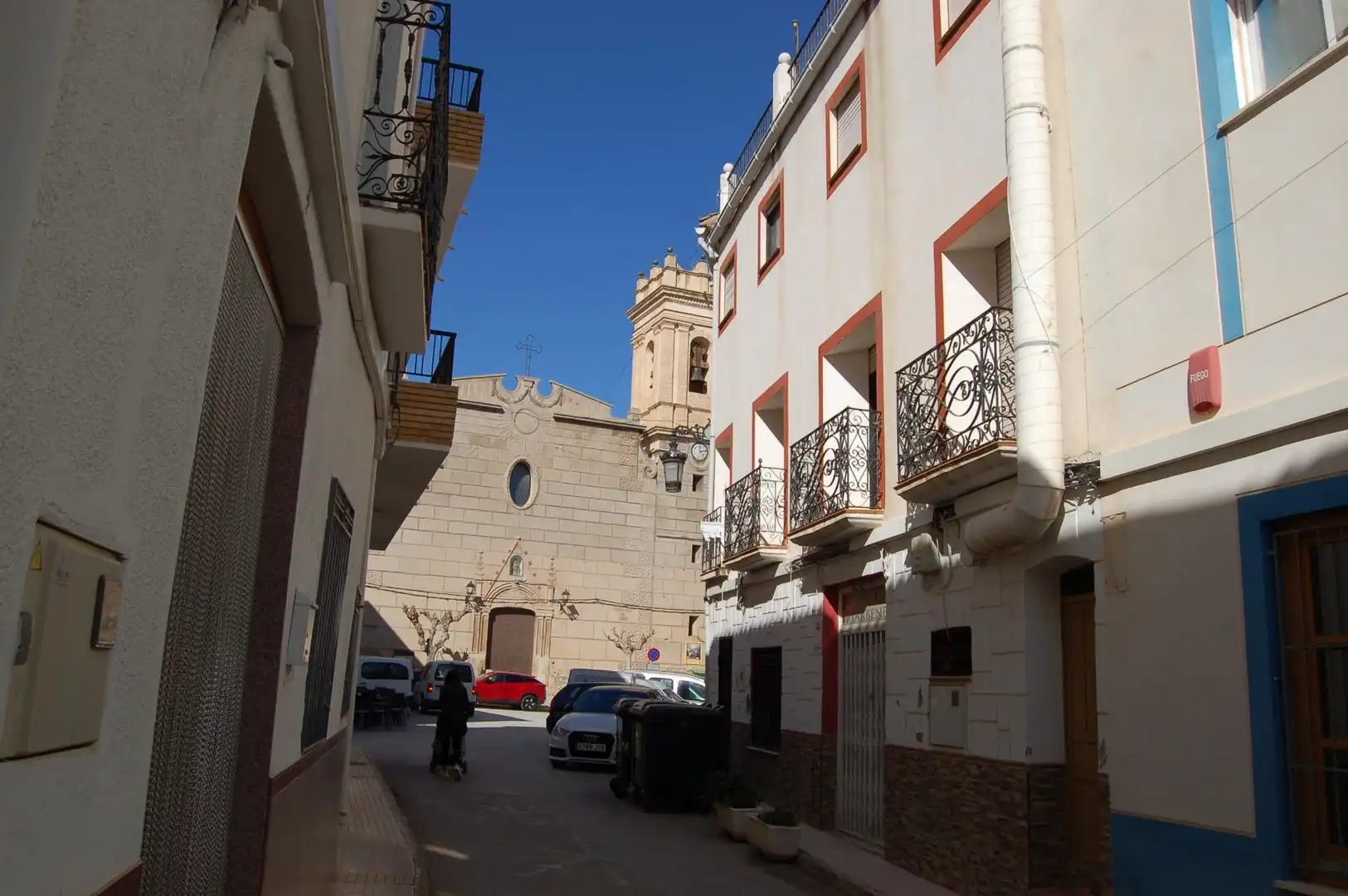 Casa rustica in vendita a Tàrbena, imagen 90