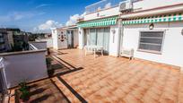 Terrace of Attic for sale in El Vendrell  with Terrace and Balcony