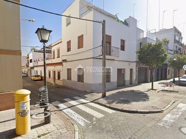 Casa in vendita a C. Claudio Coello