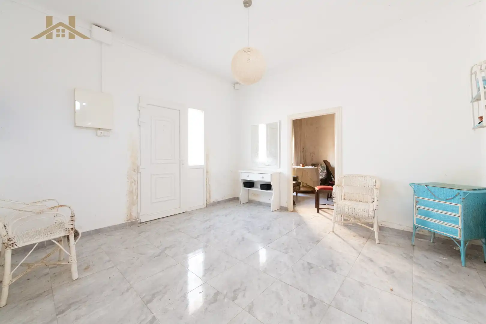 Maison mitoyenne avec jardin à vendre à Calle Bajada del Salvador, imagen 19