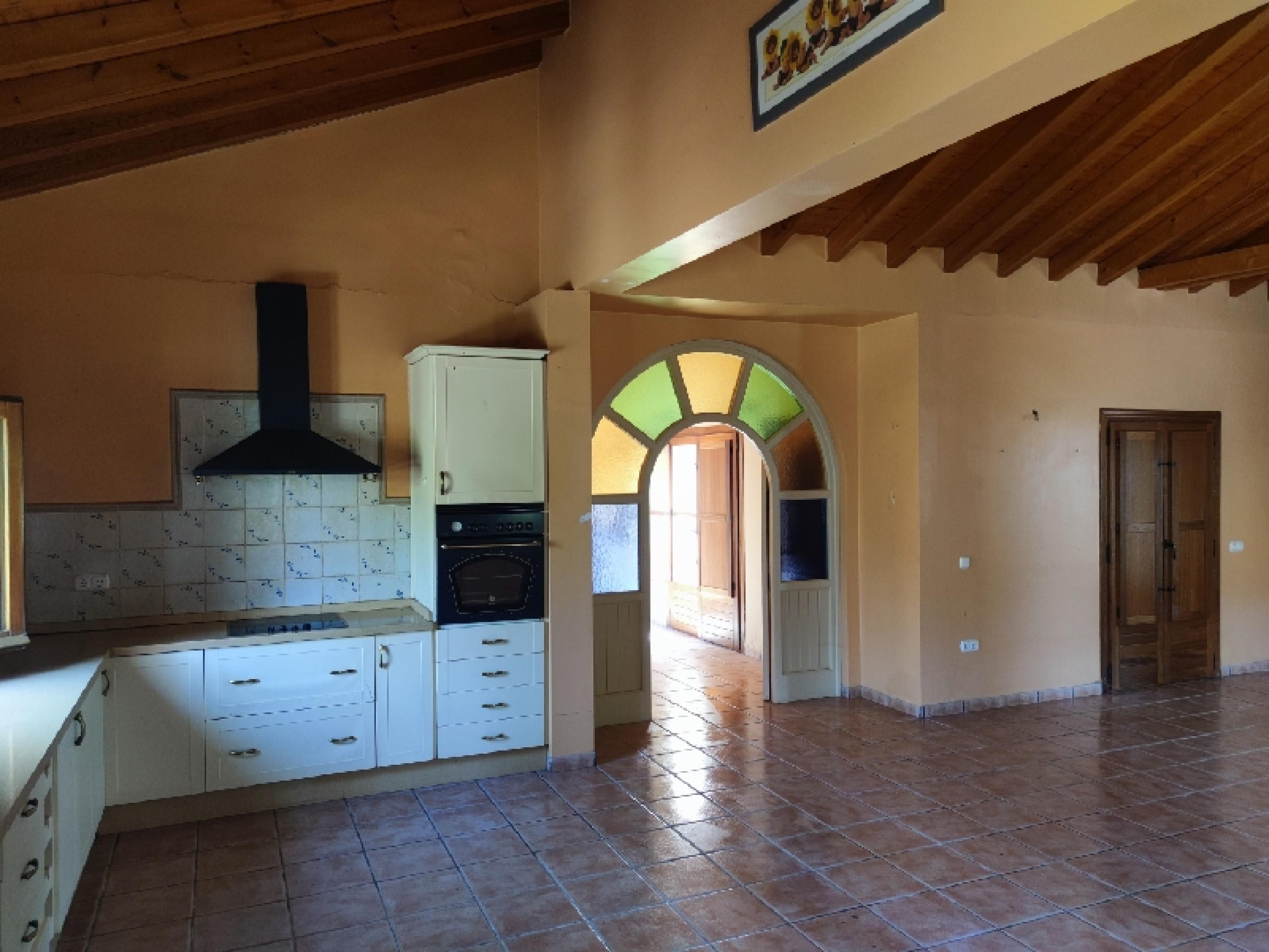 House or chalet for sale in Lg Pago Parador, Viñuela