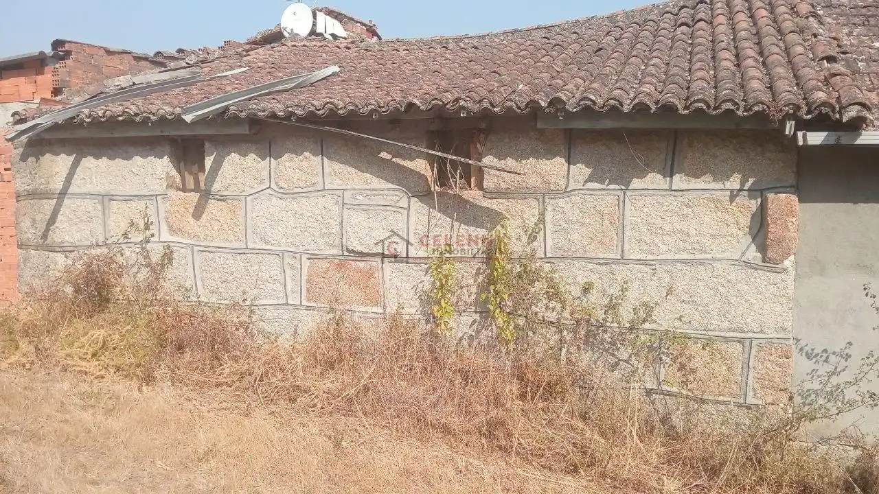 Casa rústica amb terrassa en venda a Taboadela, imagen 20