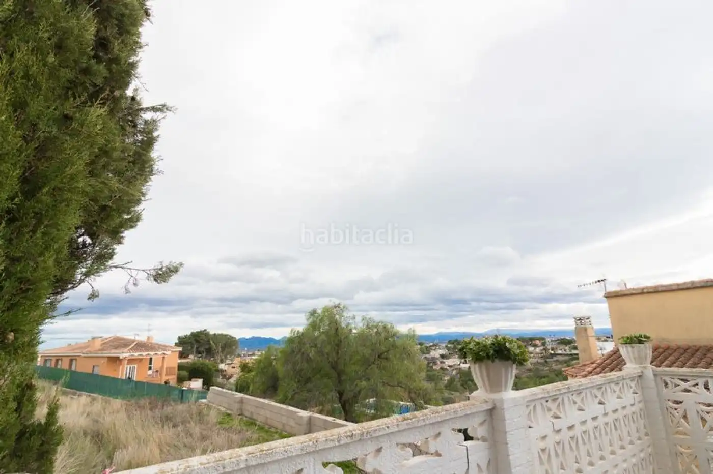 Casa o xalet en venda a Urbanizacion LOS LAGOS, Alginet