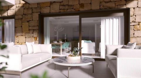 Foto 2 de Apartamento en venta en Istán, Málaga