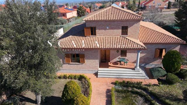 Casa-chalet en Venta en Cuenca en Nambroca