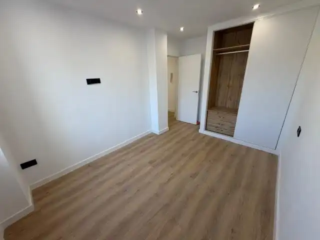 Apartamento en venta en León Capital  con Calefacción y Parquet