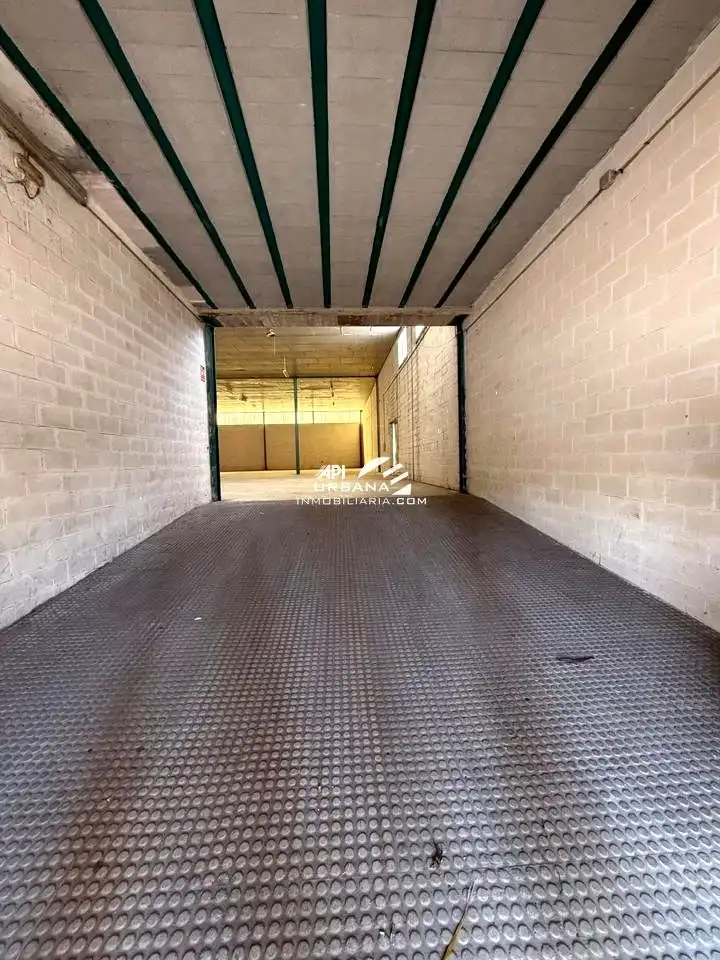 Industrial building to rent in Carretera Córdoba Málaga, imagen 6