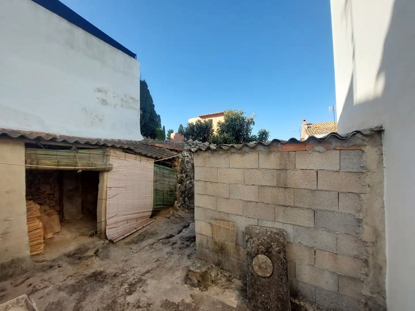 Casa aparellada en venda a Gata de Gorgos, imagen 26