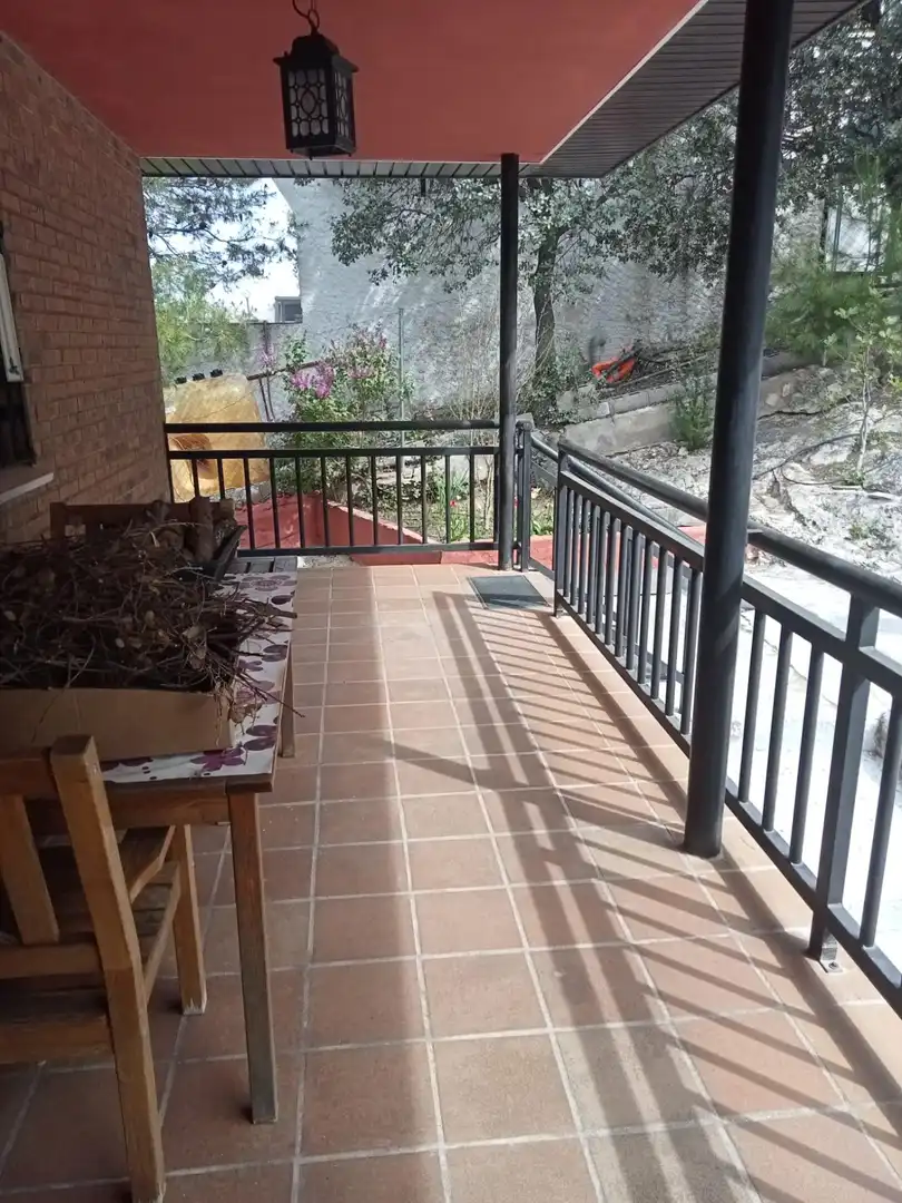 Villa mit Pool zum Verkauf in NUEVA SIERRA GG, imagen 28