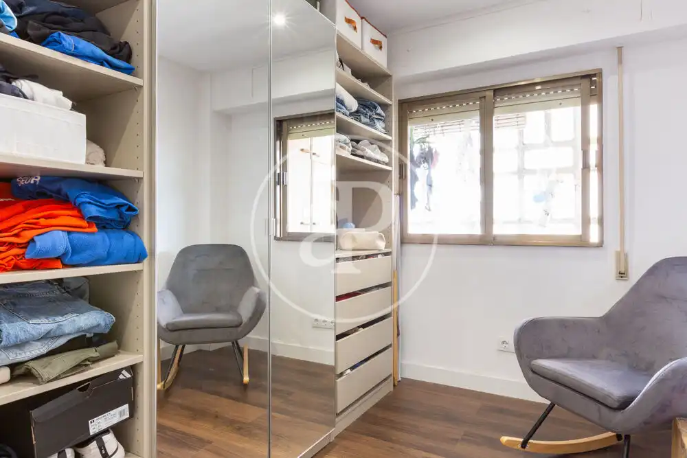 Piso en venta en Valencia con Aire acondicionado, Calefacción y Terraza