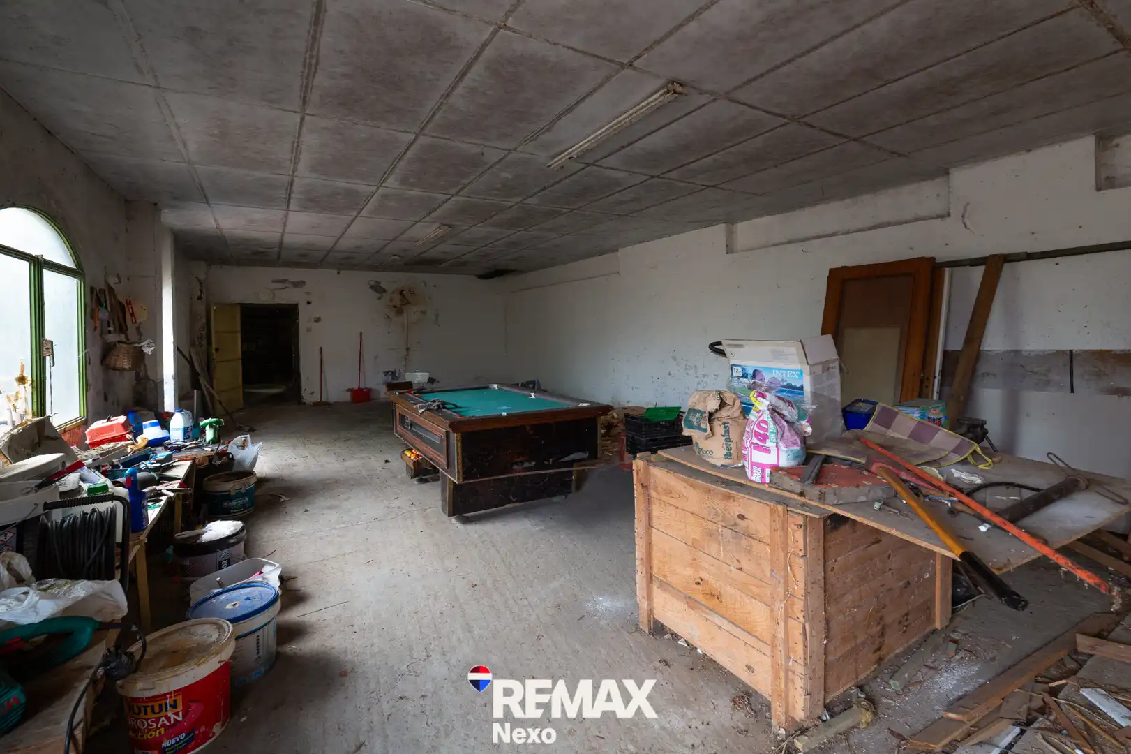 Casa adosada en venta en Benavente con Jardín privado, Parquet y Trastero