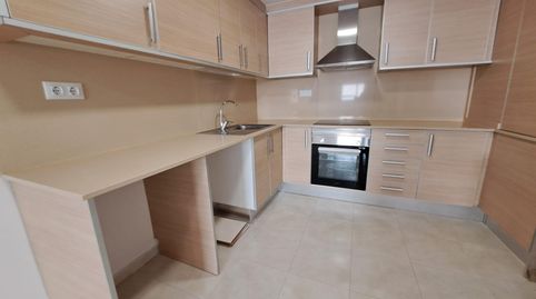 Foto 5 de Piso en venta en Carrer Tarragona, Centre, Pineda de Mar