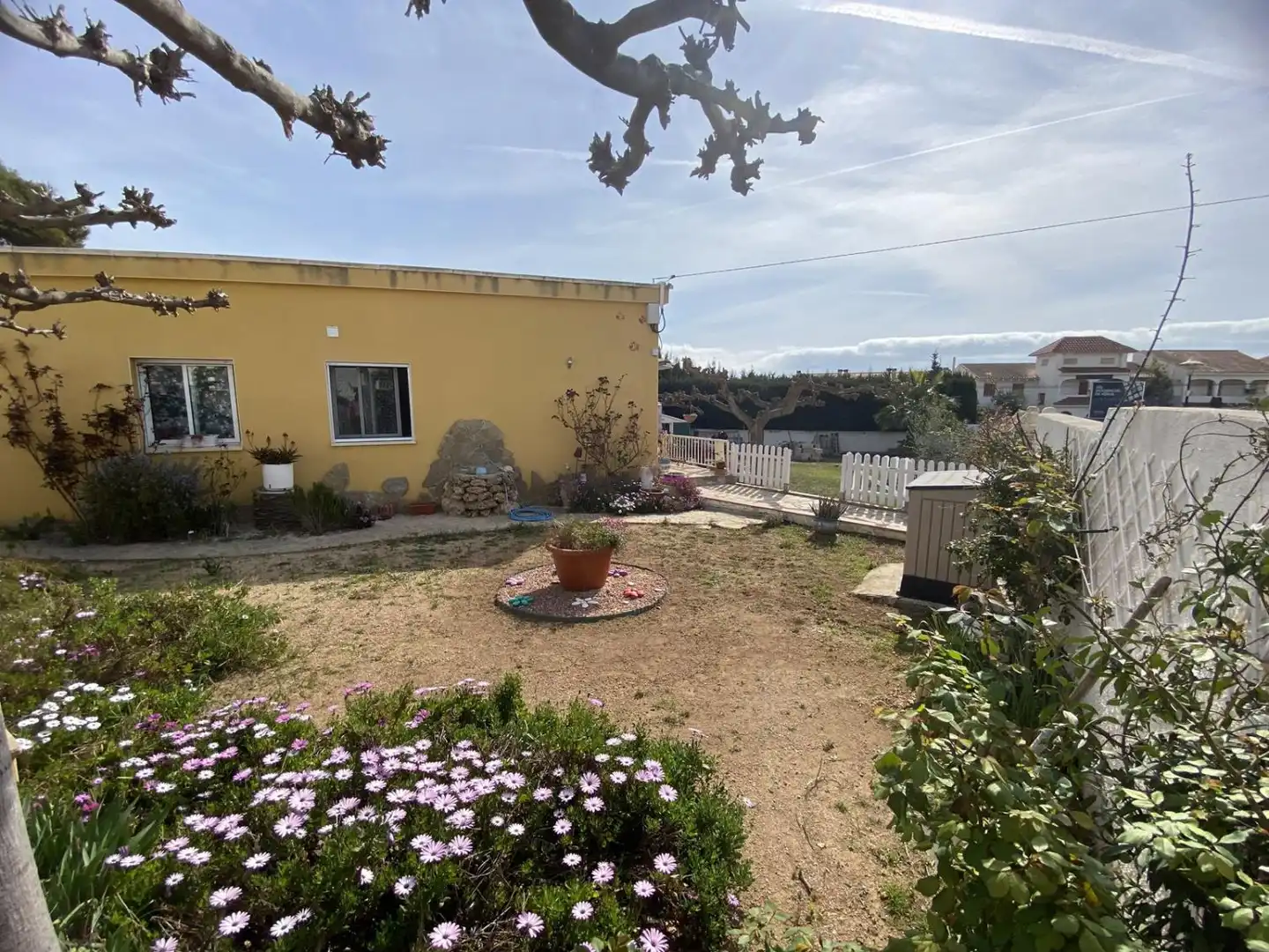 Casa o xalet en venda a Alcanar