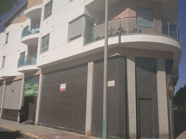 Gewerbefläche zur Miete in El Ejido Ciudad