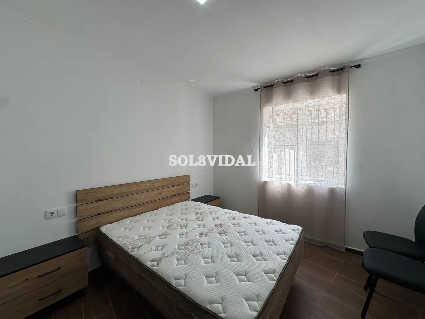 Habitación de Piso de alquiler en Orihuela con Calefacción