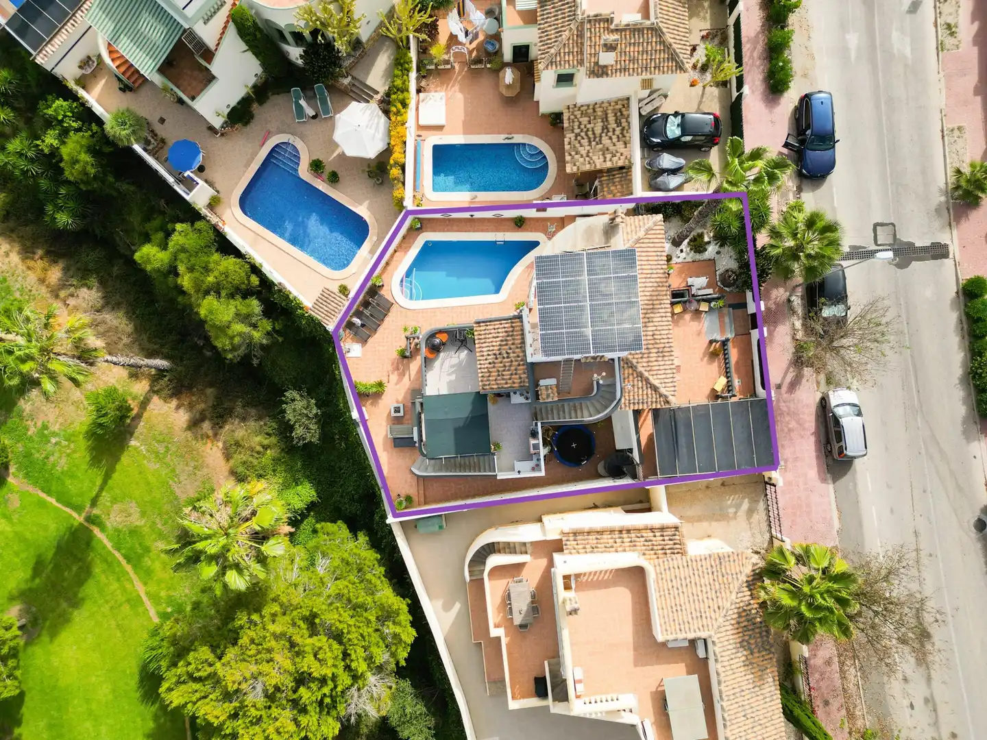Xalet amb piscina en venda a Ciudad Quesada, imagen 41