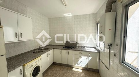Foto 2 de Piso en venta en Centro - Calzada - Cabo Noval, Sanlúcar de Barrameda