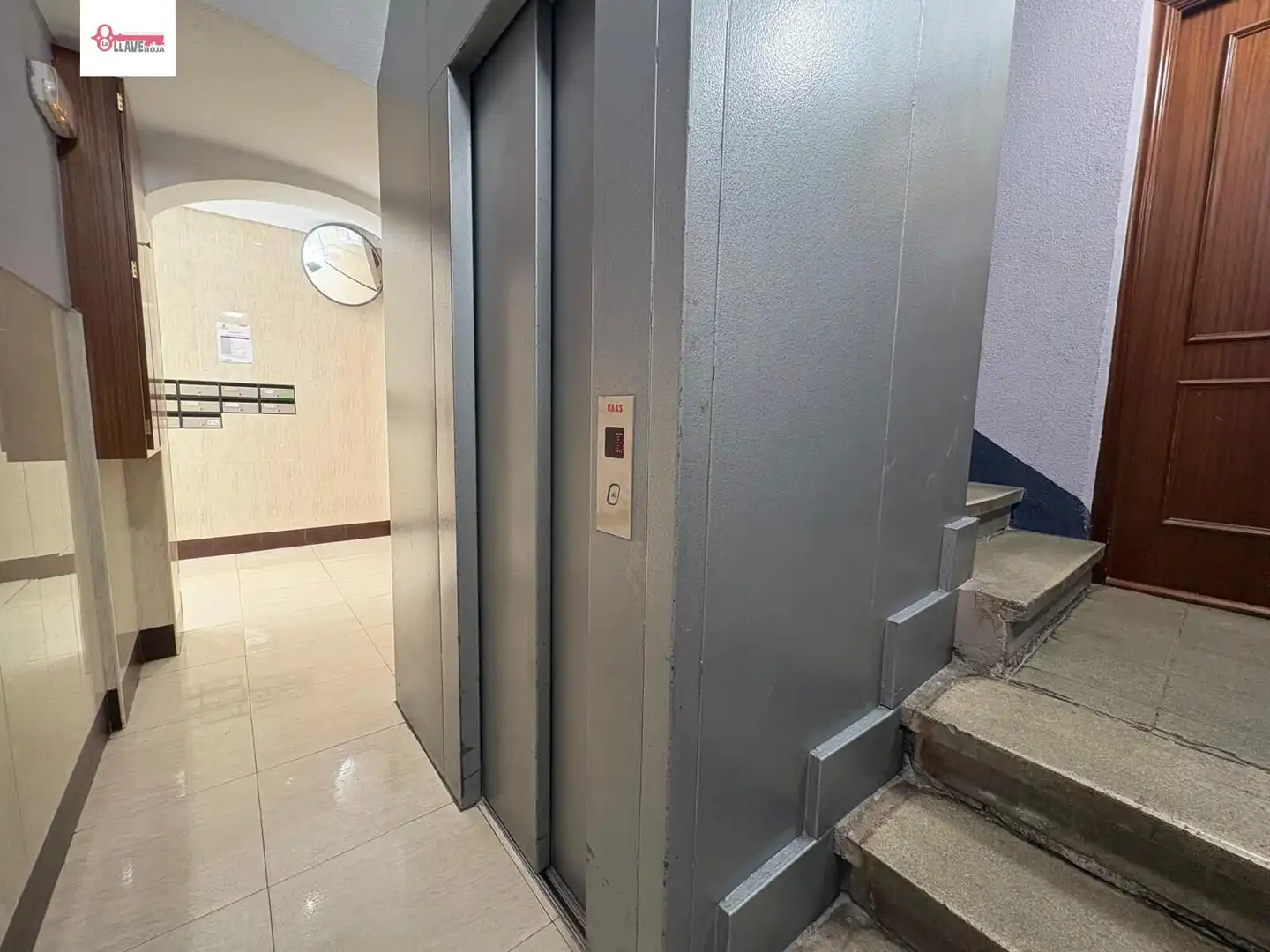 Wohnung mit Aufzug zum Verkauf in Centro, imagen 2