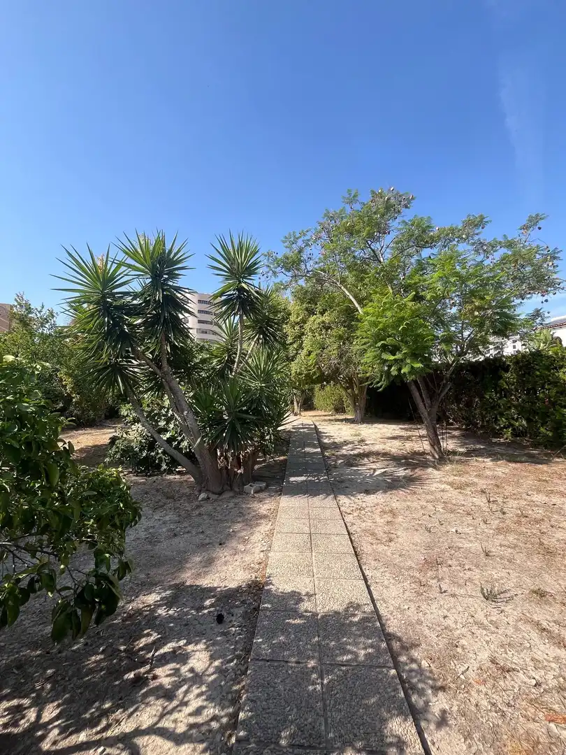 Haus oder Chalet zum Verkauf in Playa Muchavista