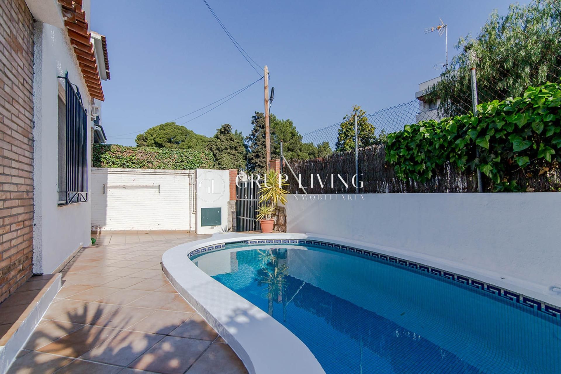 Flat to rent in Can Girona - Terramar - Vinyet