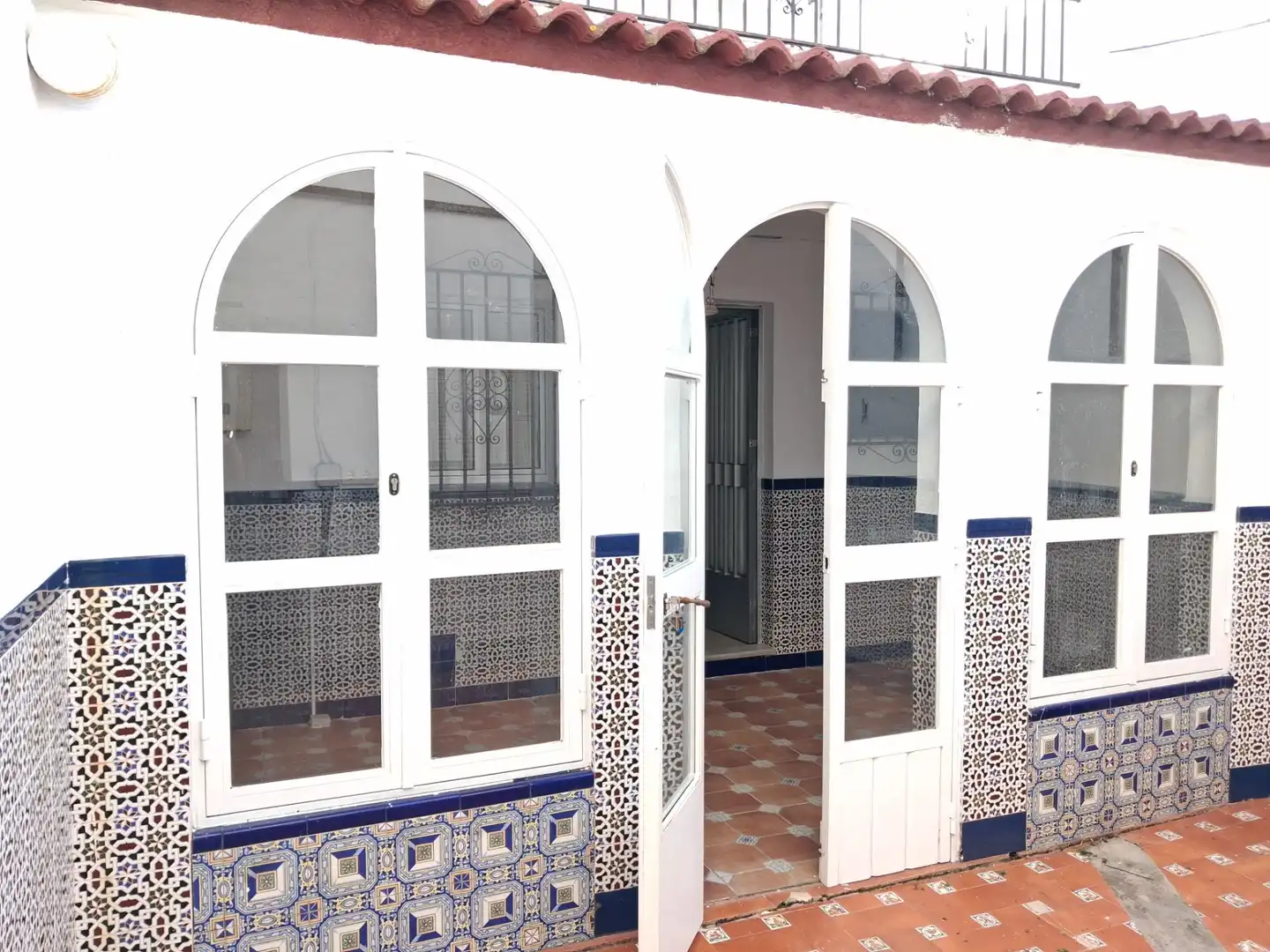 Houses for sale in Olivares