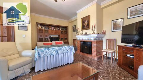Foto 4 de Casa o xalet en venda a Soto de Vistahermosa, Cádiz