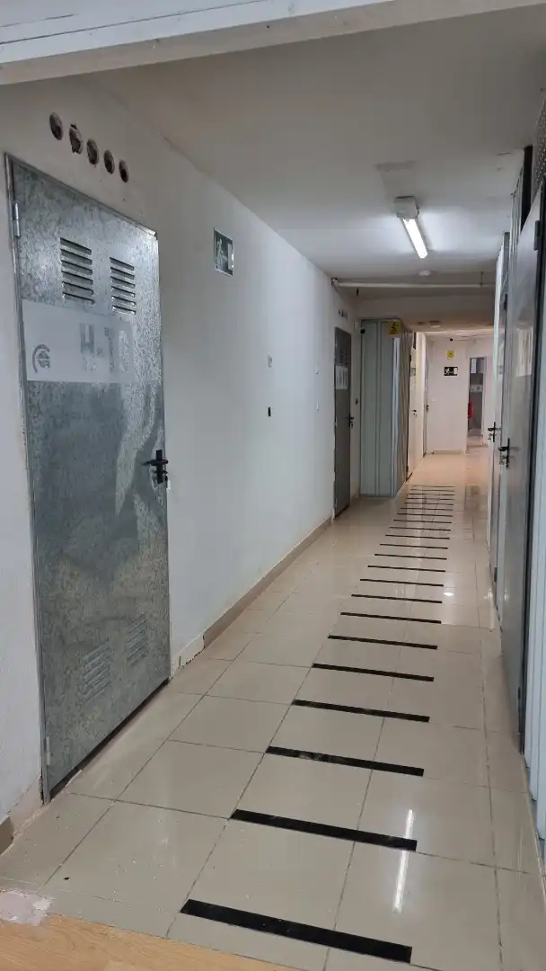Trastero de alquiler en Calle Huerto, 20, La Coca - La Nia - Vistahermosa
