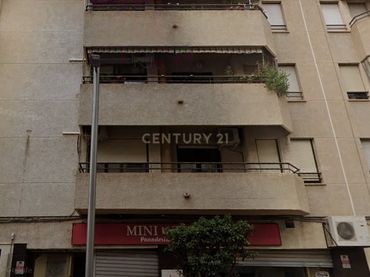 Apartment zum Verkauf in Avenida Filipinas, 12, Elda, Spain