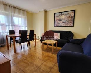 Attic to rent in Santo Tomás