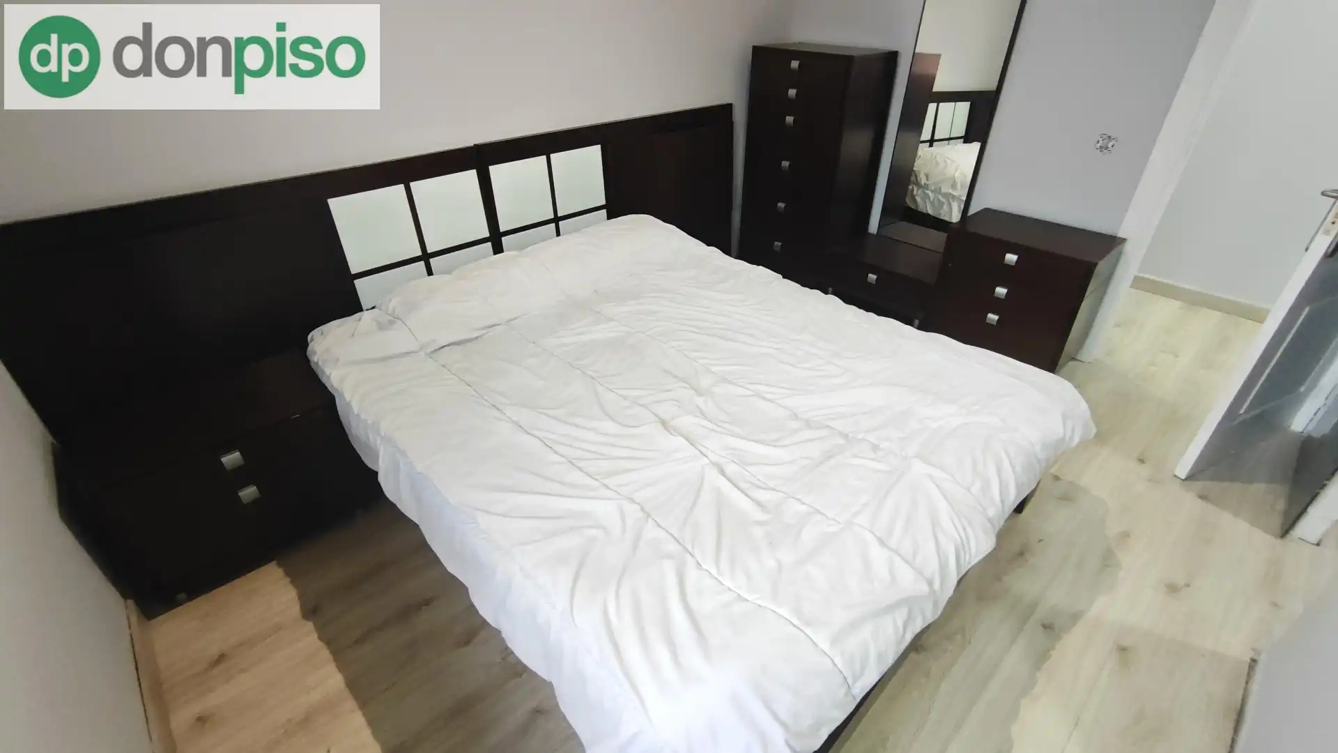 Habitación de Piso en venta en Torrelavega 