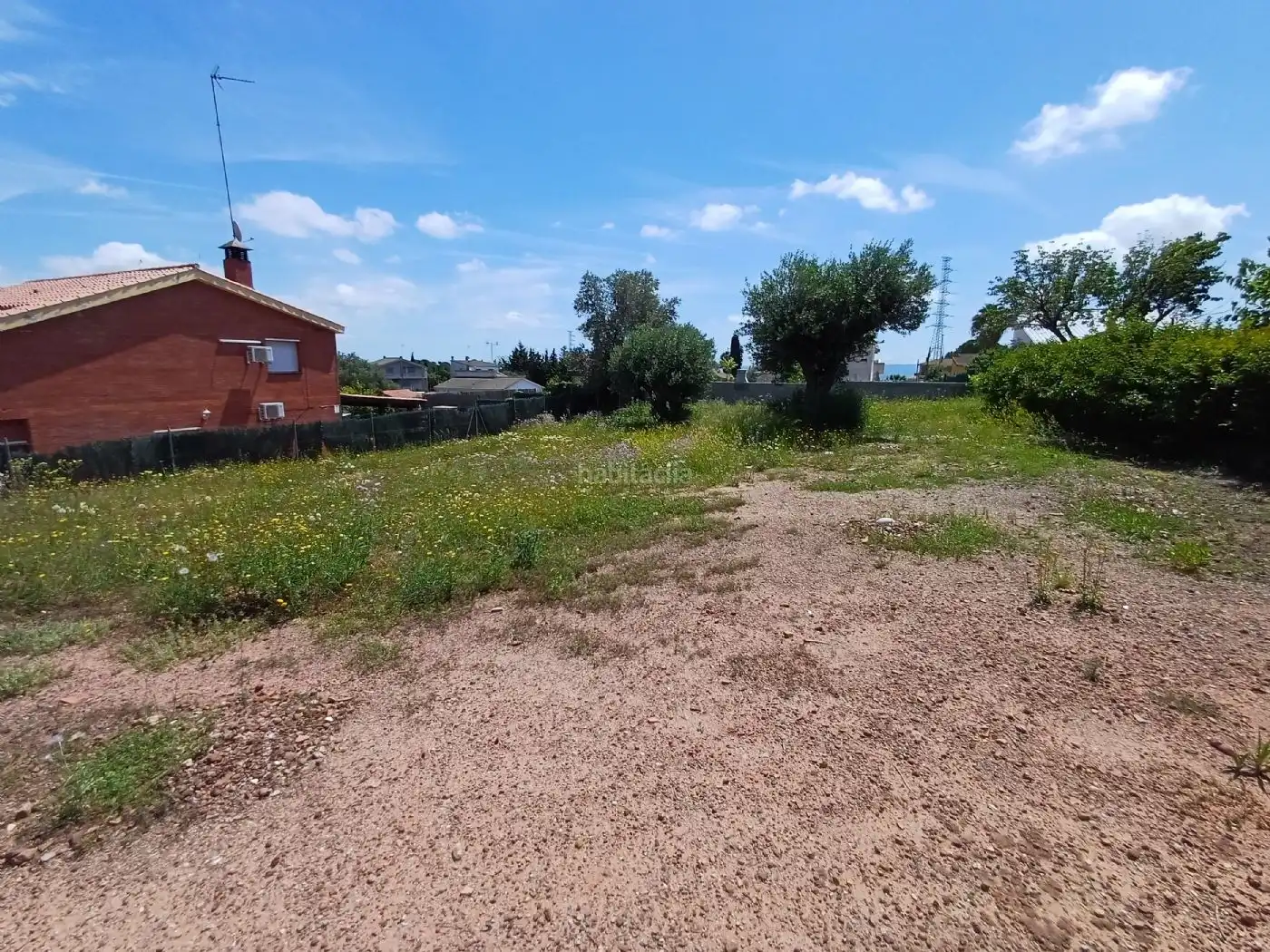 Terreno residencial en venta en Carrer Lliris 8, imagen 6