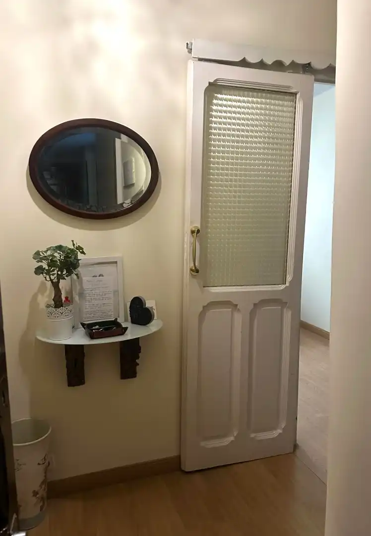 Piso de alquiler en Madrid con Aire acondicionado, Calefacción y Amueblado