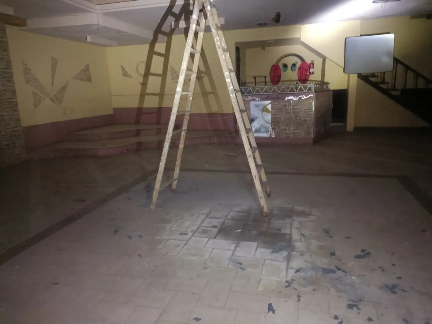 Edificio en venta en Tembleque