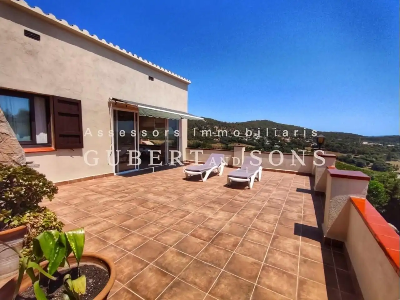 Casa con giardino in vendita a Vall-llobrega, imagen 8