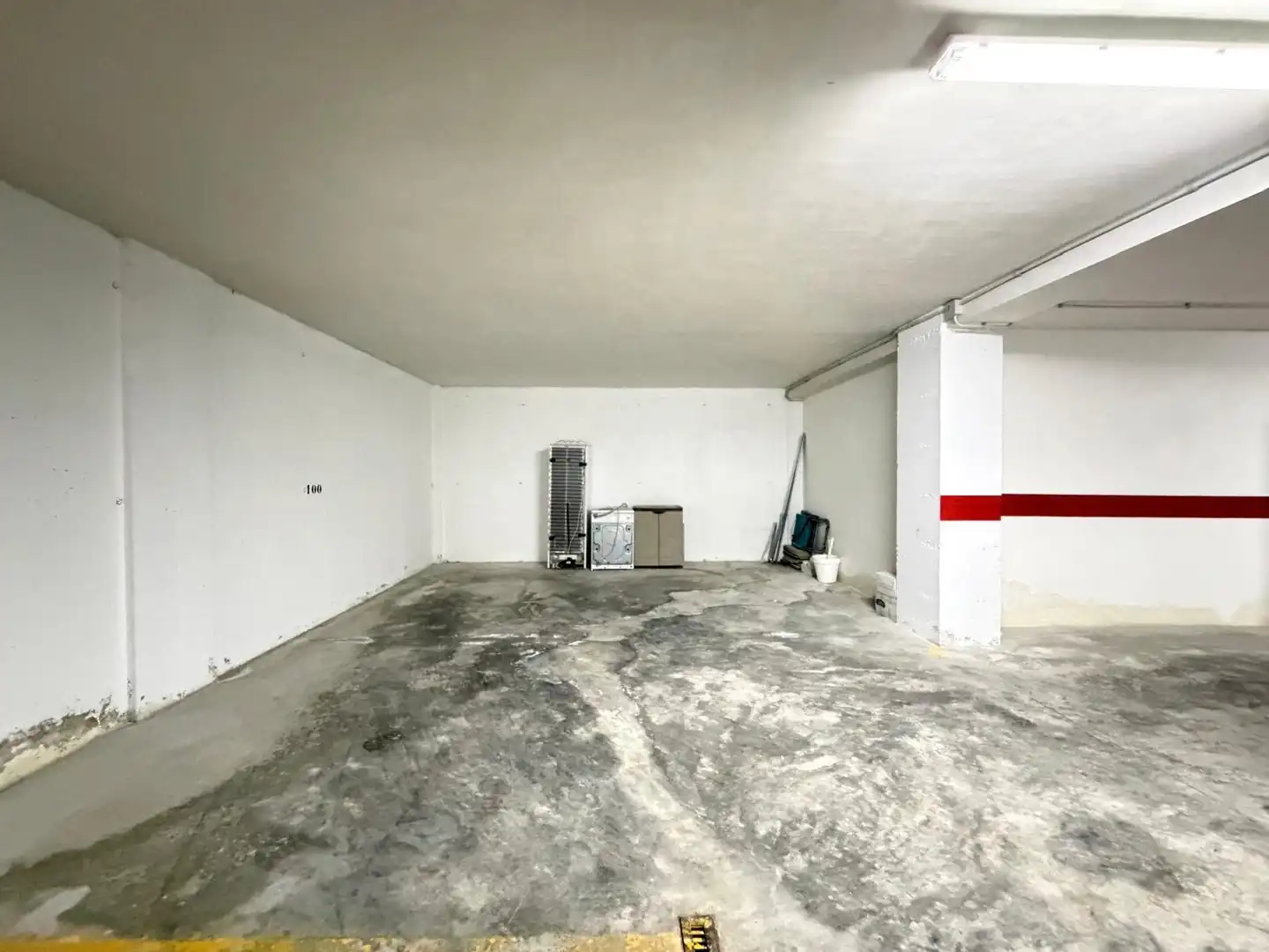 Apartament amb terrassa en venda a Calle SAMANIEGO, imagen 61