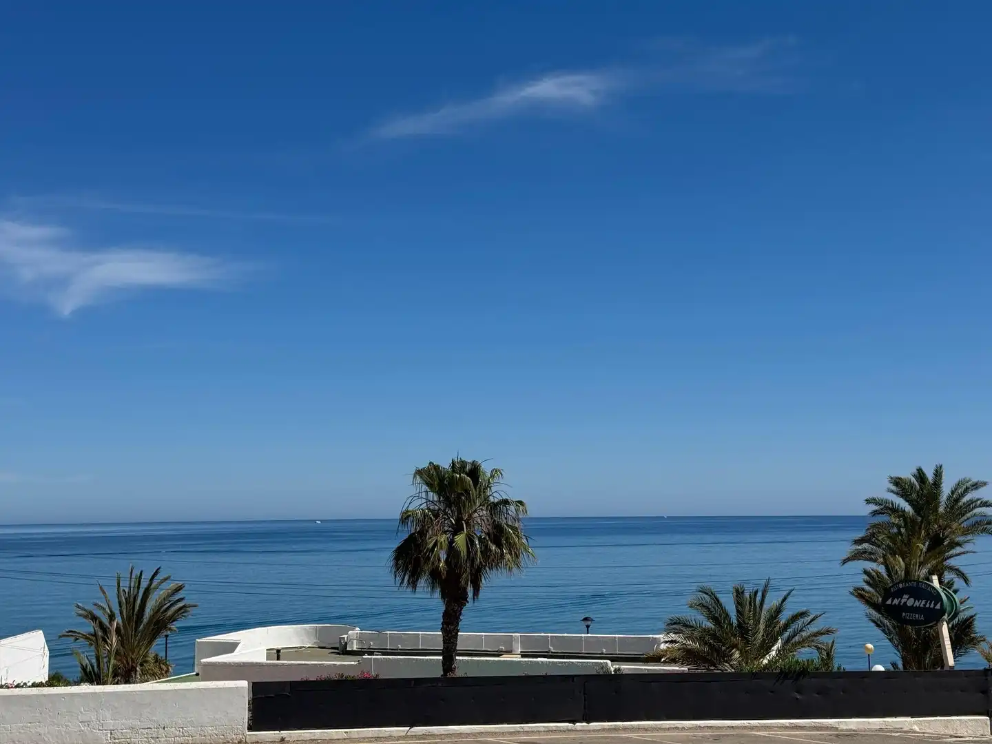 Exterior view of Apartments for sale in Mojácar  with Furnished and Community pool
