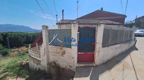 33106256 Chalet independiente en el casco histórico del municipio