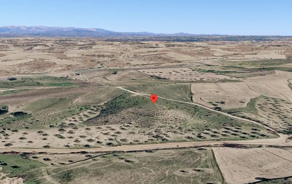 Residencial en venda en Navalcarnero