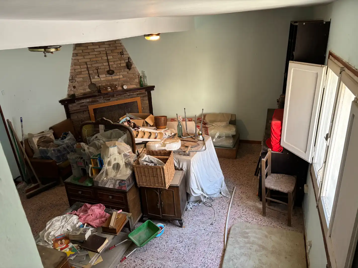 Casa o xalet en venda en Baldellou