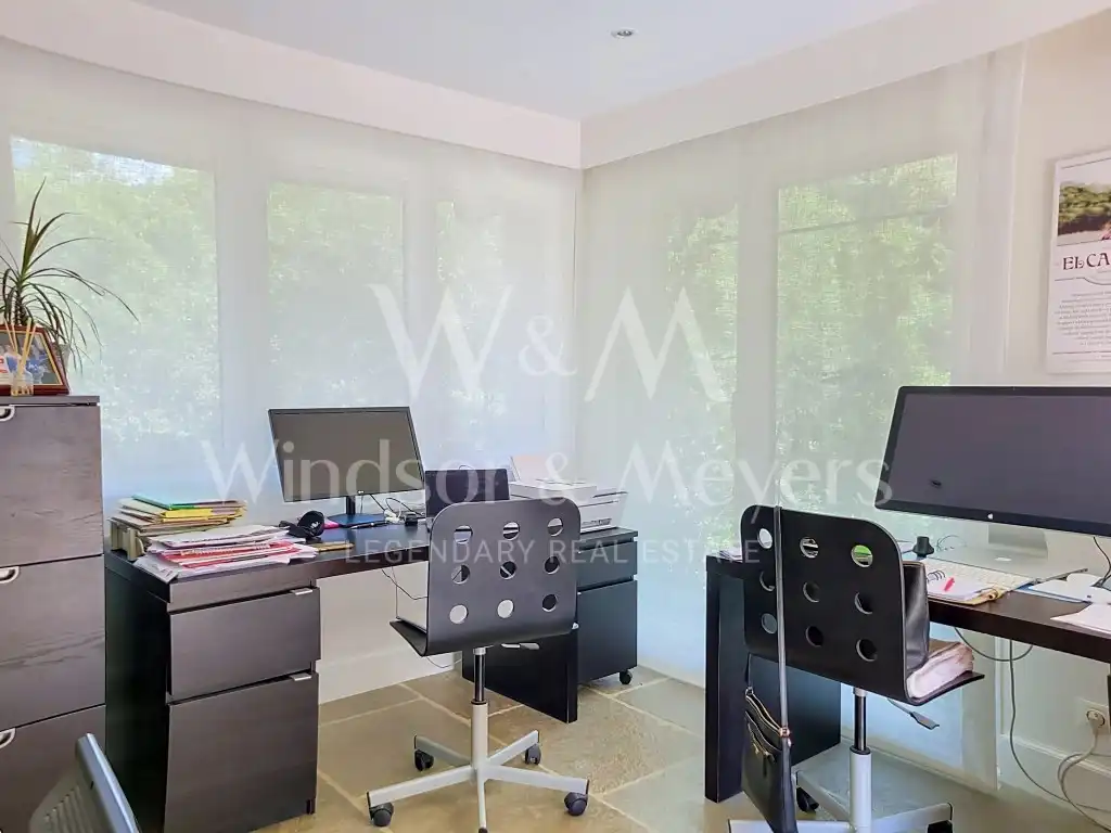 4-bedroom chalet for sale in Xixerella, La Massana · 24 of 60