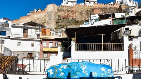 Foto 2 de Casa o xalet en venda a Plaza Santa Cruz, Centro Histórico, Málaga