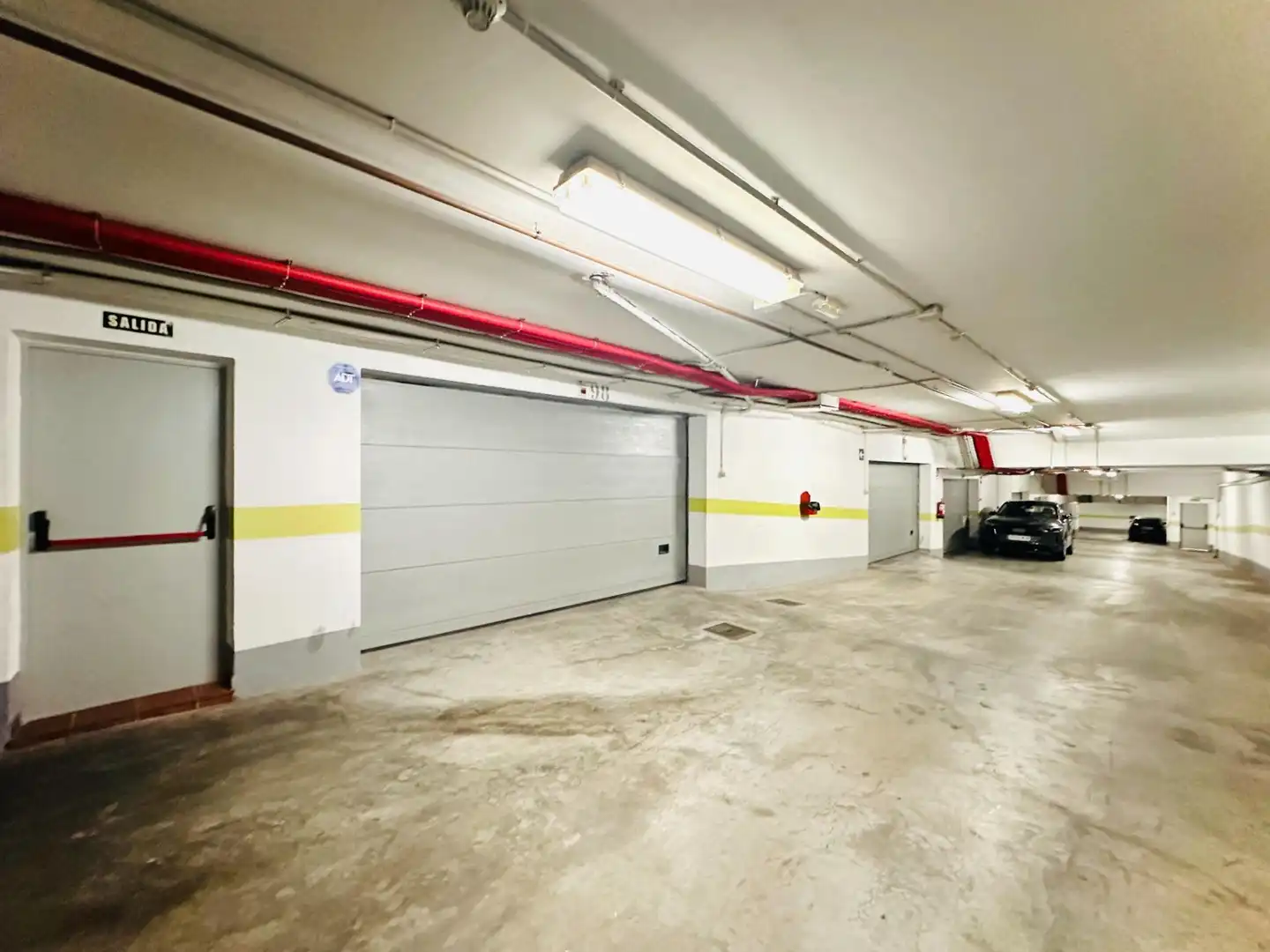 Reihenhaus mit Pool zur Miete in Calle Calle Padre Ferrer, imagen 42