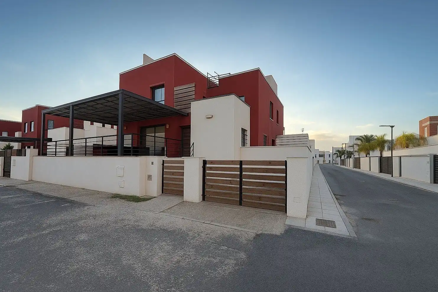Maison avec terrasse à vendre à N/A, imagen 2