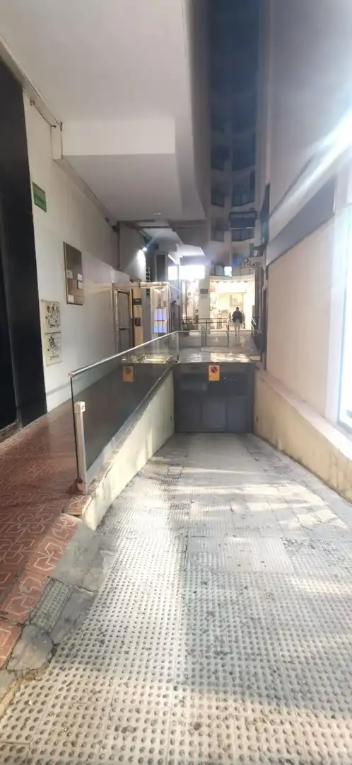 Individuale in vendita a Calle Conde de Gondomar, imagen 3
