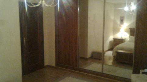 Photo 4 of Flat for rent in Avenida Vicente del Bosque, Chinchibarra, Salamanca Capital