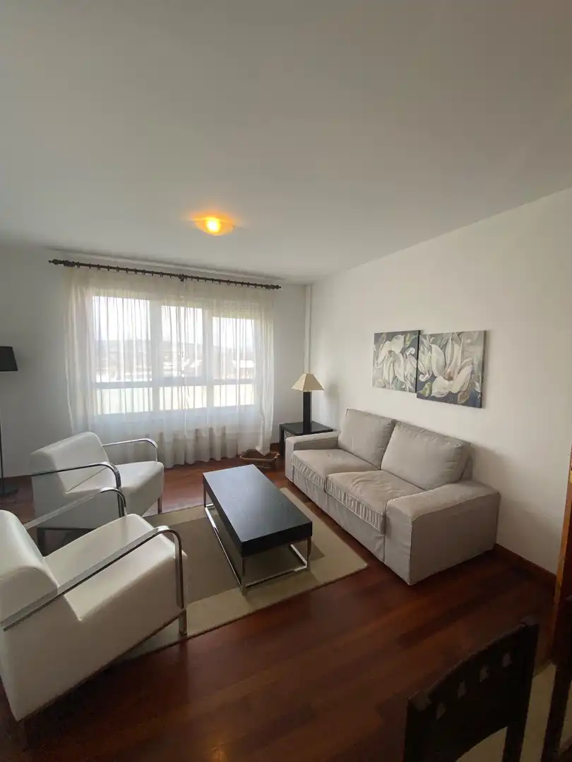 Apartament de lloguer a Acea de Olga - Augas Férreas