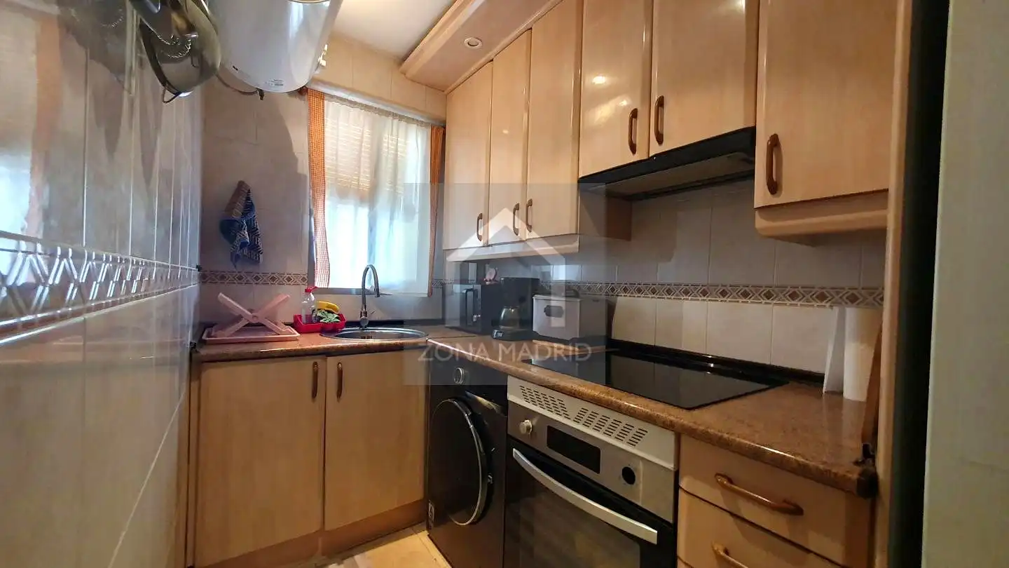 Flat for sale in Calle del Doctor Sánchez, imagen 34